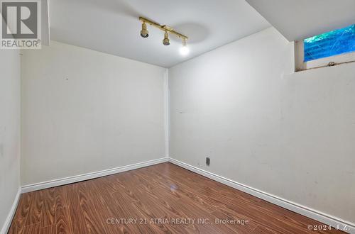 36 Song Meadoway, Toronto (Hillcrest Village), ON - Indoor Photo Showing Other Room