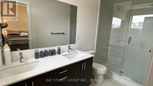 11 Ingersoll Lane, Richmond Hill, ON - Indoor Photo Showing Bathroom