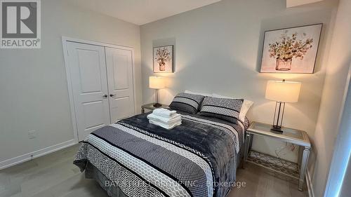 11 Ingersoll Lane, Richmond Hill, ON - Indoor Photo Showing Bedroom