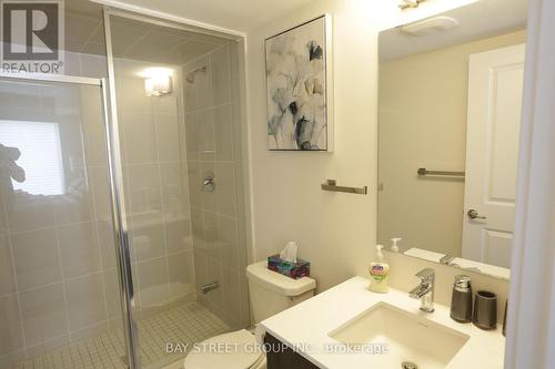 11 Ingersoll Lane, Richmond Hill, ON - Indoor Photo Showing Bathroom