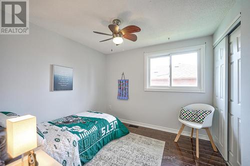 18 Shaw Crescent, Barrie (Letitia Heights), ON - Indoor Photo Showing Bedroom