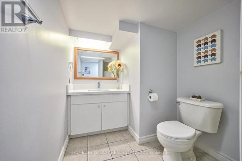 18 Shaw Crescent, Barrie (Letitia Heights), ON - Indoor Photo Showing Bathroom