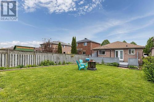 21 Logan Court, Barrie, ON - Outdoor