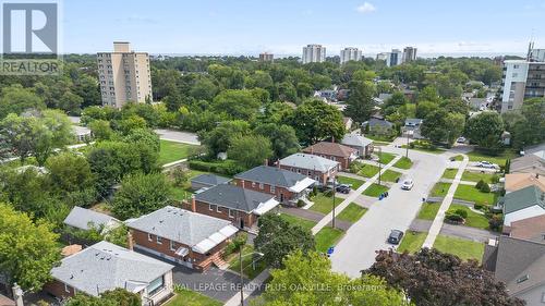 377 Bartos Drive, Oakville, ON - Outdoor With View