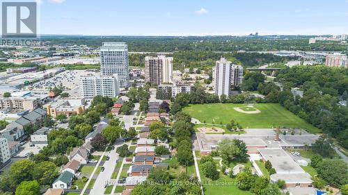 377 Bartos Drive, Oakville, ON - Outdoor With View