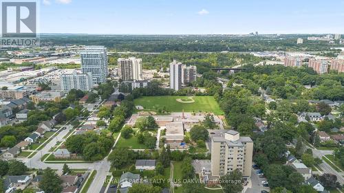 377 Bartos Drive, Oakville, ON - Outdoor With View