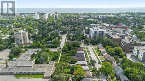 377 Bartos Drive, Oakville (Old Oakville), ON - Outdoor With View