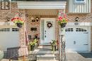 57 - 45 Bella Vista Way, Toronto (Downsview-Roding-Cfb), ON  - Outdoor 