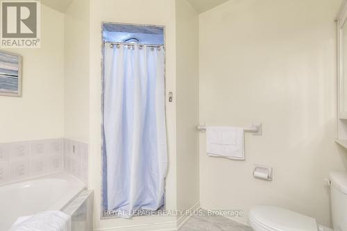 57 - 45 Bella Vista Way, Toronto (Downsview-Roding-Cfb), ON - Indoor Photo Showing Bathroom