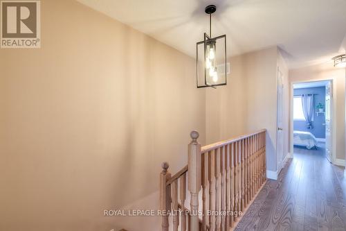 57 - 45 Bella Vista Way, Toronto (Downsview-Roding-Cfb), ON - Indoor Photo Showing Other Room