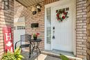 57 - 45 Bella Vista Way, Toronto (Downsview-Roding-Cfb), ON  - Outdoor With Deck Patio Veranda With Exterior 