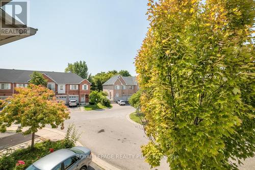 57 - 45 Bella Vista Way, Toronto (Downsview-Roding-Cfb), ON - Outdoor