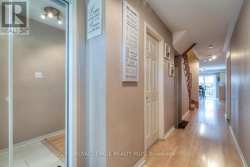 57 - 45 Bella Vista Way, Toronto (Downsview-Roding-Cfb), ON - Indoor Photo Showing Other Room