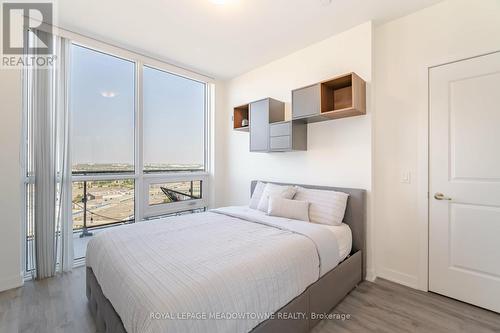 Ph1 - 4677 Glen Erin Drive, Mississauga (Erin Mills), ON - Indoor Photo Showing Bedroom