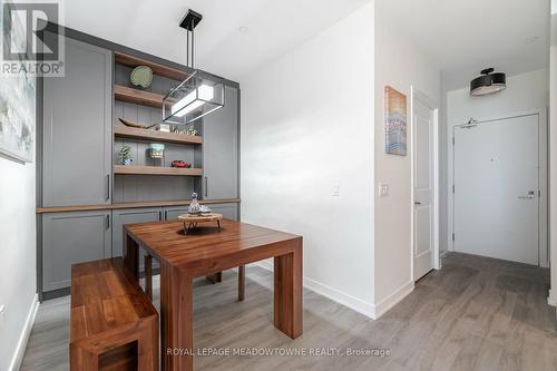 Ph1 - 4677 Glen Erin Drive, Mississauga (Erin Mills), ON - Indoor Photo Showing Dining Room