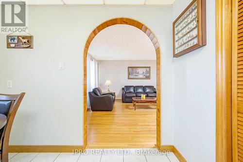 16 Langstone Crescent, Halton Hills, ON - Indoor Photo Showing Other Room