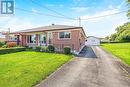 16 Langstone Crescent, Halton Hills, ON  - Outdoor With Facade 