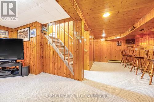 16 Langstone Crescent, Halton Hills, ON - Indoor Photo Showing Other Room