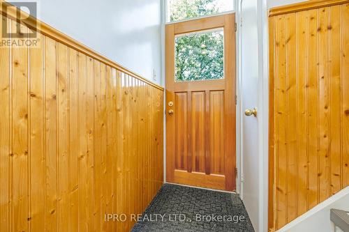 16 Langstone Crescent, Halton Hills, ON - Indoor Photo Showing Other Room