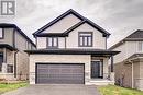 352 Chokecherry Crescent, Waterloo, ON  - Outdoor 