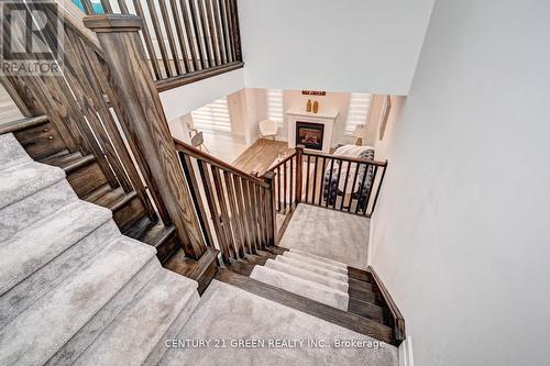 352 Chokecherry Crescent, Waterloo, ON - Indoor Photo Showing Other Room