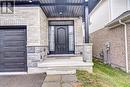 352 Chokecherry Crescent, Waterloo, ON  - Outdoor 