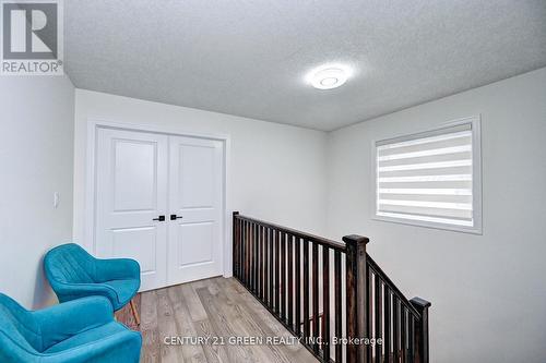 352 Chokecherry Crescent, Waterloo, ON - Indoor Photo Showing Other Room