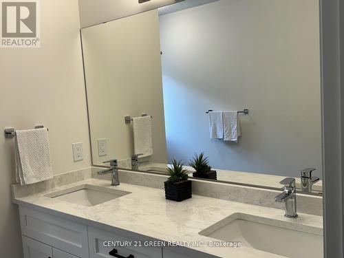 352 Chokecherry Crescent, Waterloo, ON - Indoor Photo Showing Bathroom