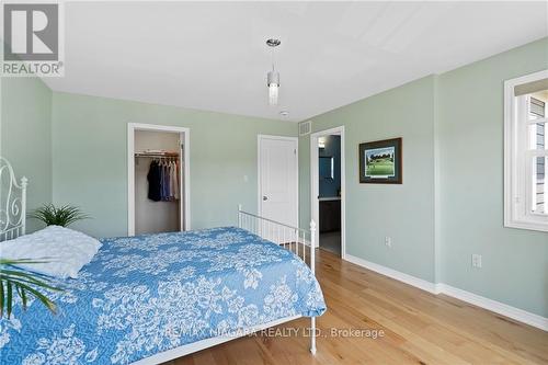 63 Brock Street, Niagara-On-The-Lake, ON - Indoor Photo Showing Bedroom