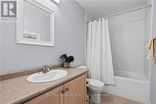 63 Brock Street, Niagara-On-The-Lake, ON - Indoor Photo Showing Bathroom