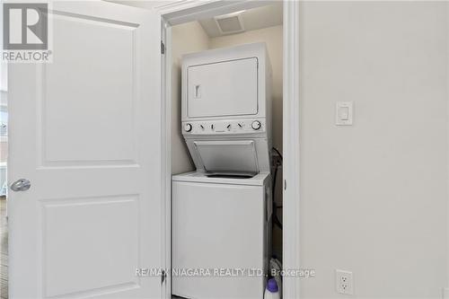 63 Brock Street, Niagara-On-The-Lake, ON -  Photo Showing Laundry Room