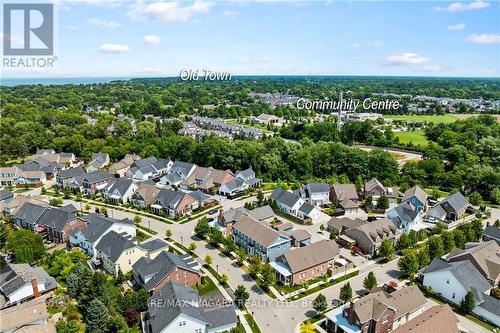 63 Brock Street, Niagara-On-The-Lake, ON - Outdoor With View