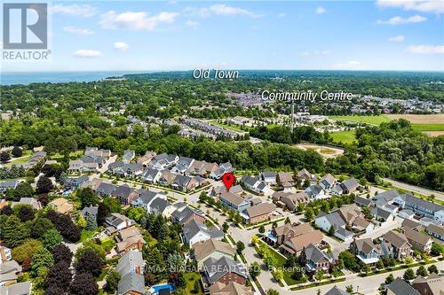 63 Brock Street, Niagara-On-The-Lake, ON - Outdoor With View