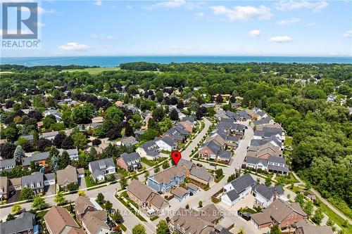 63 Brock Street, Niagara-On-The-Lake, ON - Outdoor With View