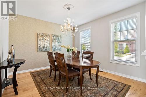 63 Brock Street, Niagara-On-The-Lake, ON - Indoor Photo Showing Dining Room