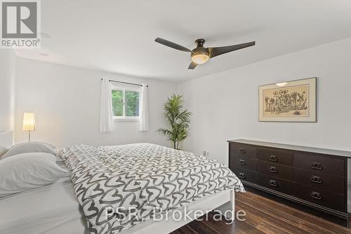 281 Stewart Lake Road, Georgian Bay, ON - Indoor Photo Showing Bedroom