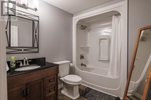 8 Dauntless Street, St. John'S, NL - Indoor Photo Showing Bathroom