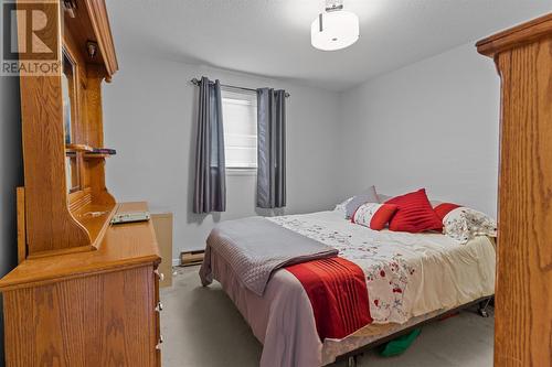 10 Sunset Street, St John'S, NL - Indoor Photo Showing Bedroom