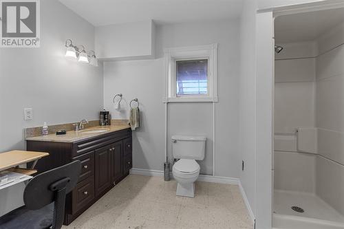 10 Sunset Street, St John'S, NL - Indoor Photo Showing Bathroom