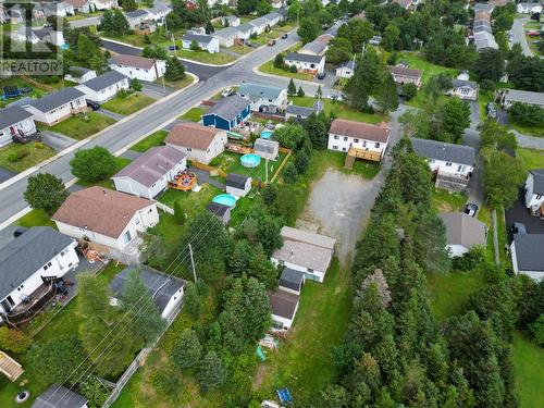 10 Sunset Street, St John'S, NL - Outdoor With View