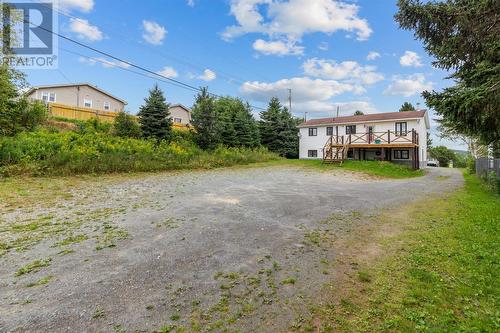 10 Sunset Street, St John'S, NL - Outdoor