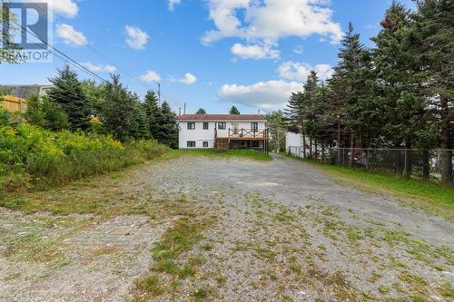 10 Sunset Street, St John'S, NL - Outdoor