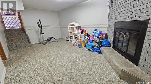 1546 Ashley Drive, Swift Current, SK - Indoor Photo Showing Other Room