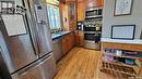 1546 Ashley Drive, Swift Current, SK  - Indoor Photo Showing Kitchen 