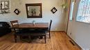 1546 Ashley Drive, Swift Current, SK  - Indoor Photo Showing Dining Room 