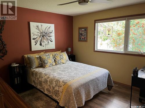 740 Rick Smith Crescent, Weyburn, SK - Indoor Photo Showing Bedroom