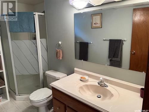 740 Rick Smith Crescent, Weyburn, SK - Indoor Photo Showing Bathroom