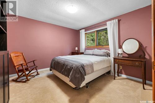 236 Lockwood Road, Regina, SK - Indoor Photo Showing Bedroom