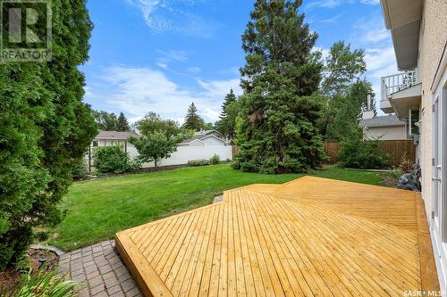 236 Lockwood Road, Regina, SK - Outdoor