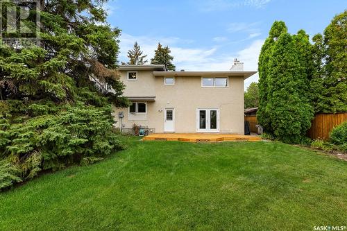 236 Lockwood Road, Regina, SK - Outdoor